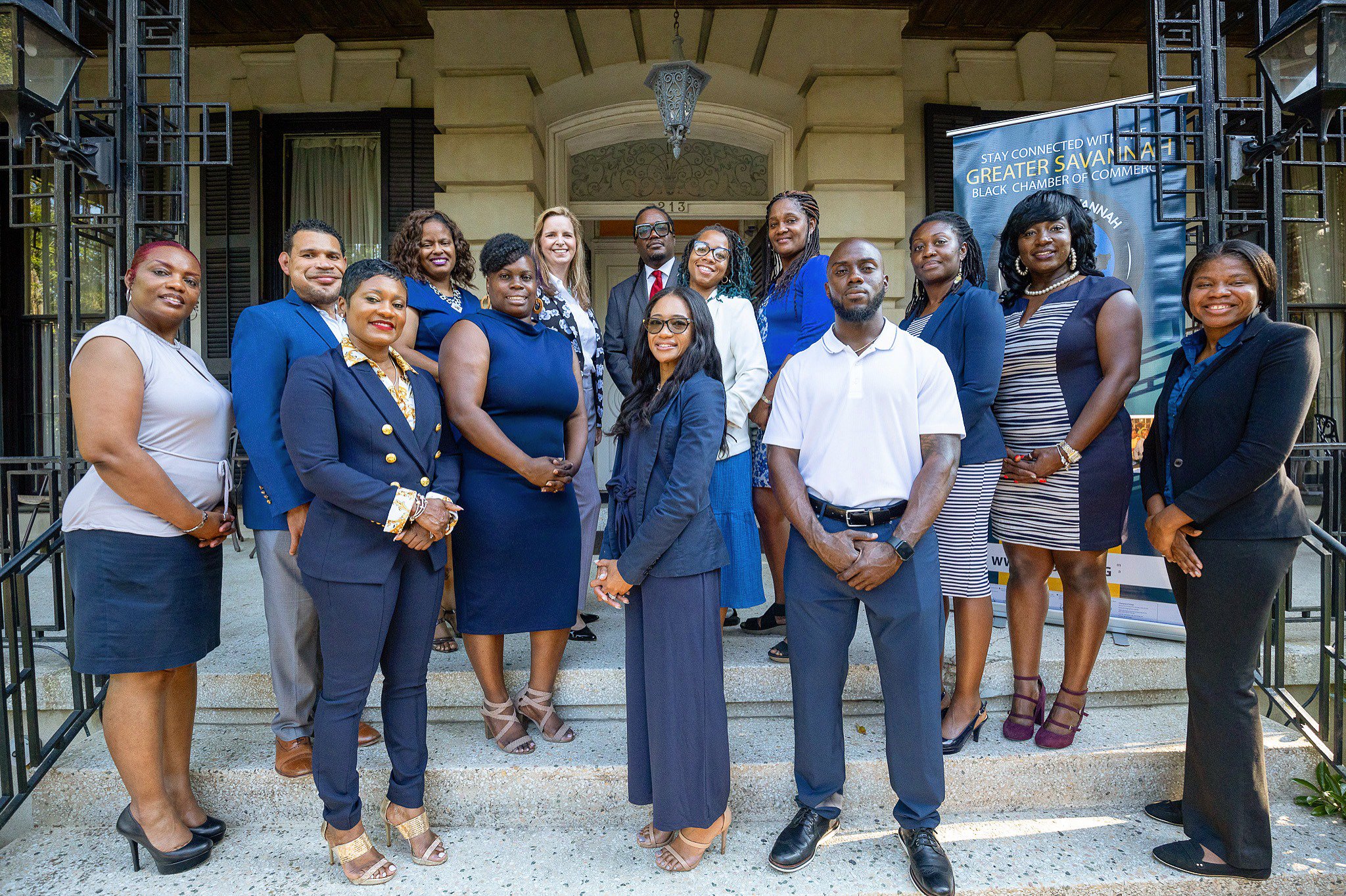 Business Networking Grow