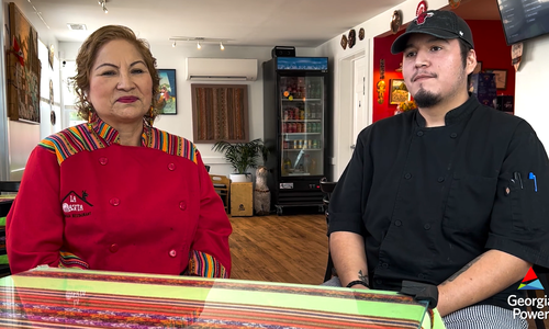 Iris and Ricki at La Casita.png